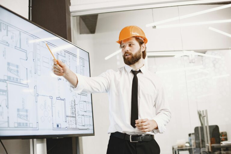 CONSTRUCTION SUPERINTENDENT