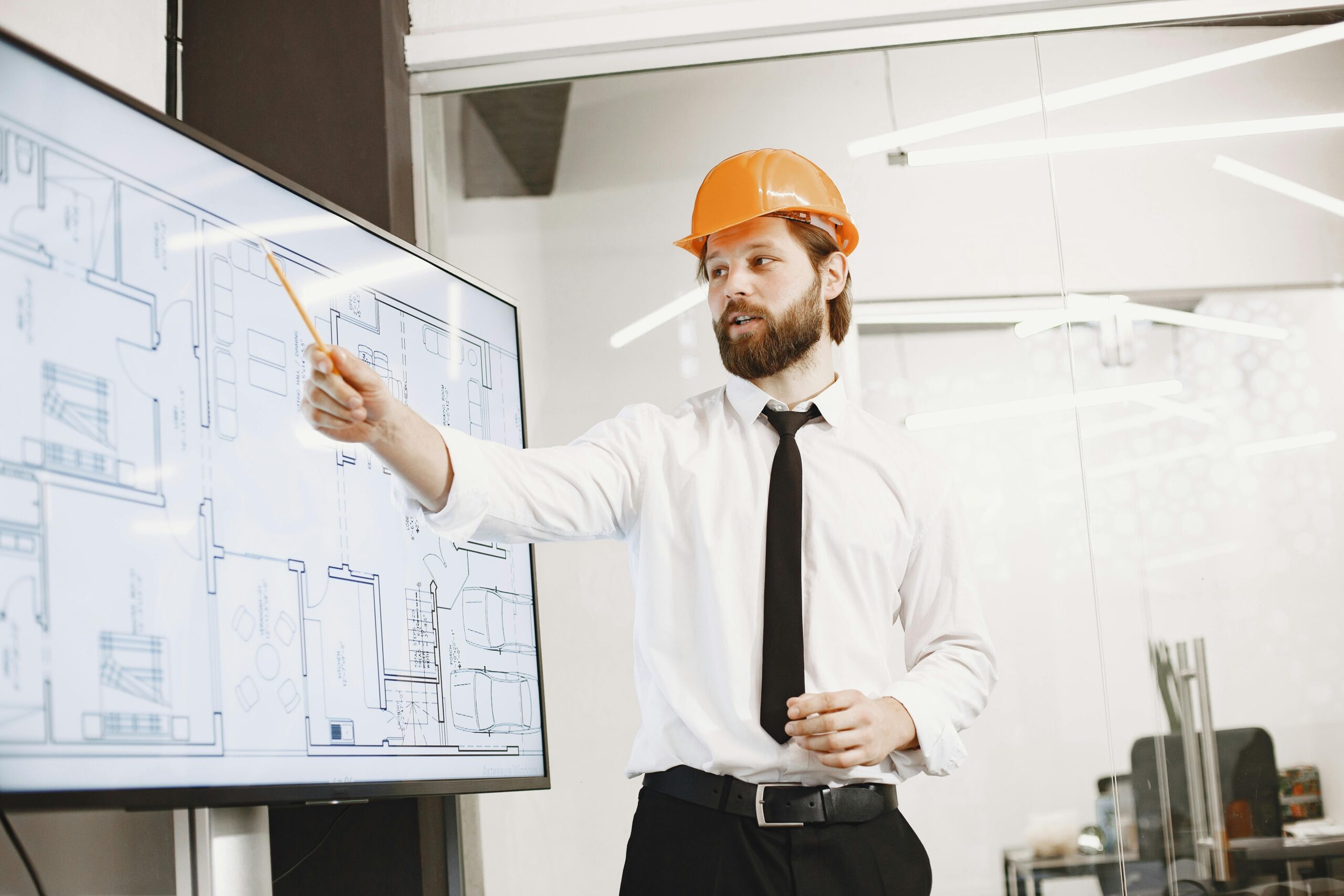 CONSTRUCTION SUPERINTENDENT