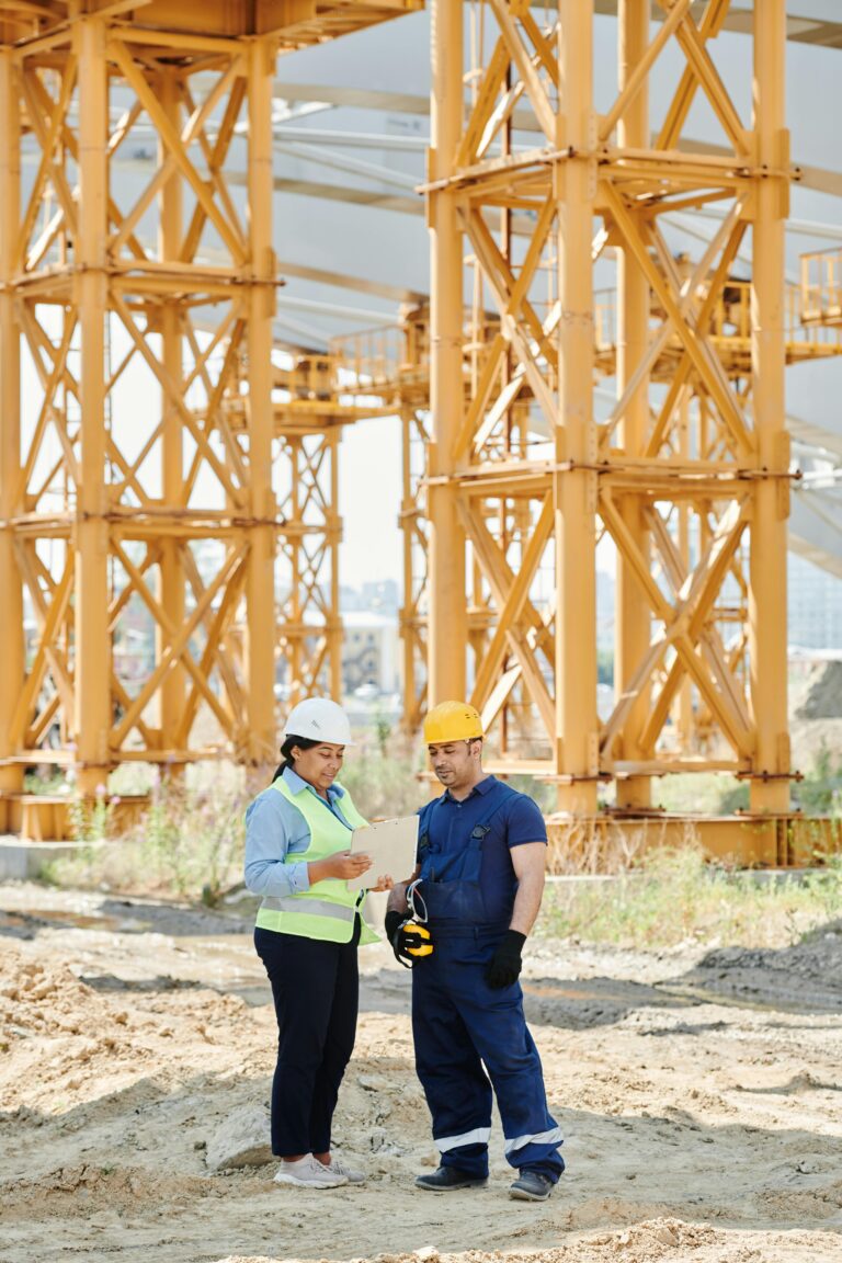 CONSTRUCTION PROGRAM MANAGER