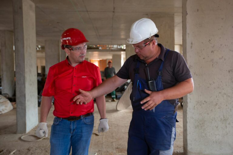 CONSTRUCTION PROGRAM MANAGER